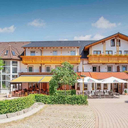 Gasthof Zur Burg Ewattingen Exterior foto