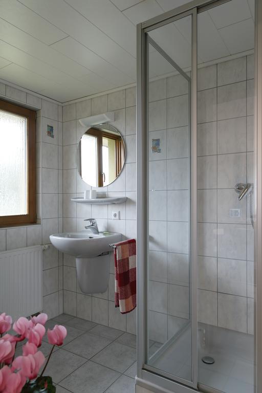 Gasthof Zur Burg Ewattingen Cameră foto