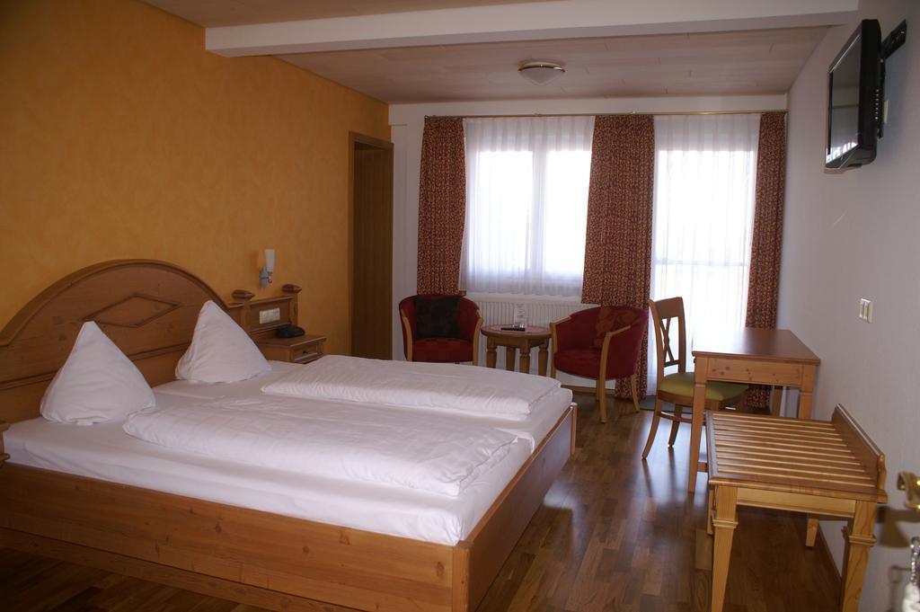 Gasthof Zur Burg Ewattingen Cameră foto